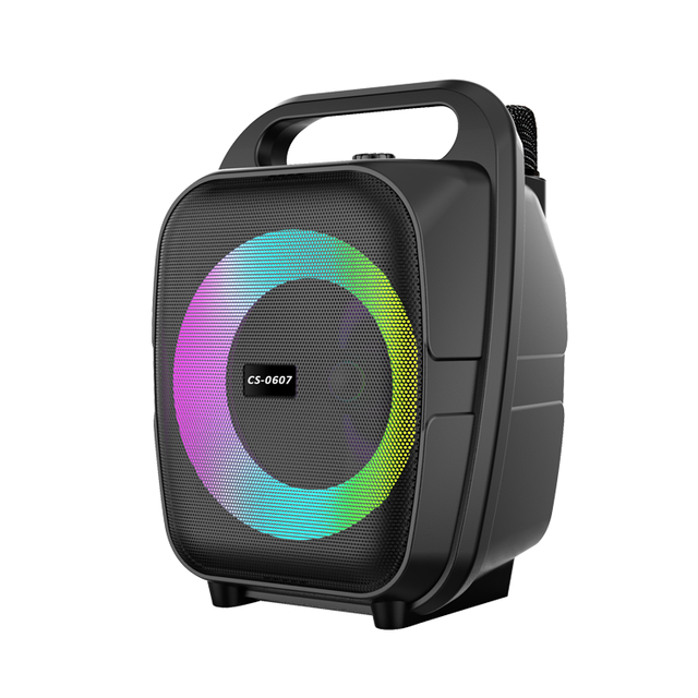 Mini Computer Speaker Multimedia Digital Wired USB Desktop Speakers for Laptop PC