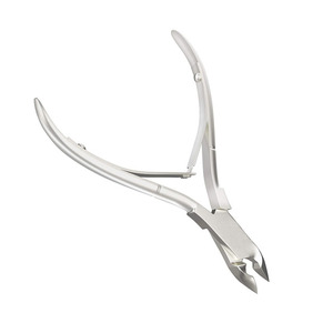 Coupe-ongles de haute qualité pour salons de beauté, soins personnels et voyages, avec options de fabrication sur mesure - Product Image 1