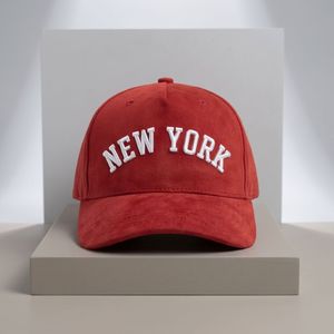 Casquette de baseball unisexe ajustable à 6 panneaux, imprimée avec logo personnalisé, style Hip Hop, pour le vélo et la pêche, en maille, 100% coton, modèle 3D courant - Product Image 2