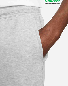 Solid Tone Neutral Shade Jogger <b>Pants</b> <b>Men</b> Earth Colors Plain Blank Casual <b>Base</b> <b>Layer</b> Fleece Clothing Pack - Product Image 4
