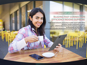 Wholesale Mobile Android <b>Tablet</b> Pc <b>8</b> Inch Dual SIM Mini Computer Capacitive Touch Screen Kids <b>Tablet</b> Educational Entertainment - Product Image 2