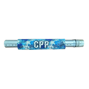 Wholesale <b>Paintball</b> Barrel Safety Cover Adjustable Elastic Cord Barrel Blocking Device Custom Logo Printed Manufacturer - Product Image 2