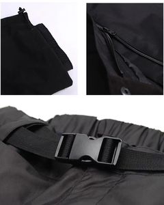 Pantalones de Esquí Impermeables Personalizados, Novedad 2026, Venta al Por Mayor, Directo de Fábrica, OEM ODM, Pantalones de Snowboard Resistentes para Invierno - Product Image 2