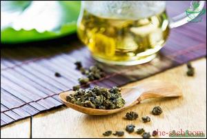 Thé Oolong biologique de meilleure qualité du Vietnam 2025 saveur riche nouvel emballage de sac approvisionnement en gros produit le plus vendu négociable - Product Image 2