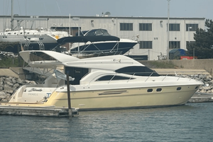 1998 V-i-k-i-n-g 52 F-L-Y-B-R-I-D-G-E - Product Image 3