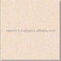 Baldosas de Cerámica Modernas de 1000x1000mm con Acabado Brillante, Antideslizantes y Resistentes al Desgaste para Uso Exterior, de la India