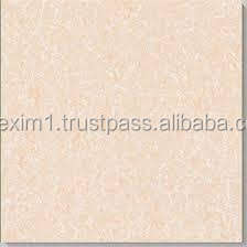 Carreaux de sol en céramique haute brillance 396x396mm pour sols, offrant un bel aspect et une texture lisse, en provenance d'Inde. - Product Image 3