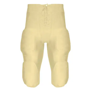 เสื้อฟุตบอลโพลีเอสเตอร์ 100% น้ำหนักเบา ทนทานสูง ชุดแข่งขันระดับทัวร์นาเมนต์ ชุดกีฬา - Product Image 2