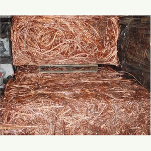 <b>Copper</b> Wire <b>Scrap</b> Premium Grade <b>Copper</b> <b>Scrap</b> for Recycling Industry Bulk Supply - Product Image 3