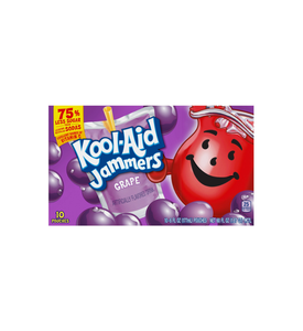 Kool-Aid Bulk Drink Mix Pouches - <b>Prime</b> Supply for Daycare Centers, Restaurants & Event Planners - Product Image 1