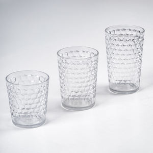 Tasse en nid d'abeille HOKORI 300ML – élégante, durable et confortable pour un usage quotidien, idéale pour savourer du café, du thé ou d'autres boissons - Product Image 1