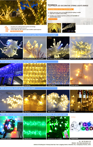 <span class=keywords><strong>Guirnalda</strong></span> de hadas <span class=keywords><strong>LED</strong></span> de 220V con 100 bombillas, luces de Navidad blancas frías para árbol al aire libre, boda, Día de San Valentín, clasificación IP65 - Product Image 2