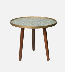 Vintage Industrial Tolix Design Mango Wood Top with Black Iron Metal Square <b>Folding</b> <b>Dining</b> <b>Table</b> for the <b>Dining</b> Room - Product Image 2