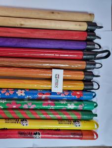 Top Selling <b>Broom</b> <b>Handle</b> <b>with</b> Plastic Head | High Quality, Eco-Friendly Wholesale Factory - Product Image 2