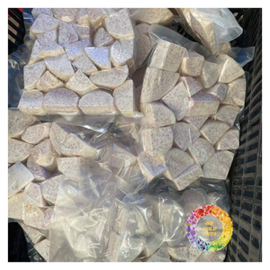 Taro Morado Congelado, Proceso de Congelación IQF, Grado Superior, Envasado al Vacío, Exportación de Vietnam, Vegetales Naturales en Venta - CARYLN - Product Image 1