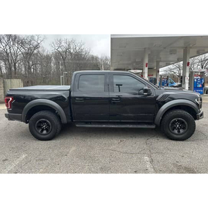 Ford F-150 Raptor 2018 - Product Image 4