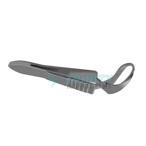 Pinces à serviettes Schaedel pour drapage sécurisé, accessoire chirurgical - Product Image 2
