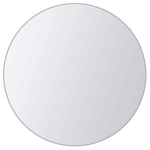 Juego de 8 Espejos de Pared sin Marco, Diseño de Vidrio Transparente - Product Image 2