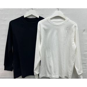 Camiseta Casual con Gráficos para Niños OZKIZ, Estilo Coreano, 6-9 Años, Primavera/Otoño, Moda Infantil al por Mayor - Product Image 1