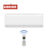 Climatiseur split à inverter CE Classe A+++ R32 Chauffage et refroidissement Kanion Co