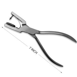 Kit de Iniciación de Dique de Goma Dental de Acero de Alta Calidad de 18 Piezas con Marco, Pinzas y Certificación CE ISO de Grip Surgical - Product Image 4