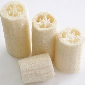 Éponges à vaisselle en luffa pour nettoyer la vaisselle et les ustensiles - Product Image 2