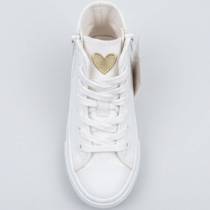 B81987 RS-Shoes Fabriquées au Vietnam, baskets vulcanisées pour enfants, confortables, durables, style streetwear, chaussures décontractées, chaussures pour enfants - Product Image 3