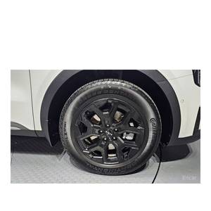 Kia Sorento HEV 2024, 1.6, 2WD, 36,519 km, Caja de Cambios Automática, Asientos de Cuero, Volante a la Izquierda - Product Image 5