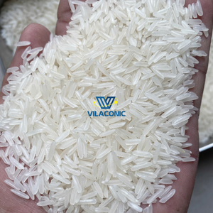 Proveedor Principal de Arroz Jazmín Hom Mali de Vietnam, Arroz Aromático de Grano Largo, 5% de Grano Partido, 5kg 10kg 18kg SOPHIE 0084964540475 - Product Image 1