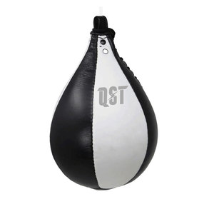 Meilleur produit, prix abordable, haute qualité, sac de frappe en cuir personnalisable pour l'entraînement, sac de frappe double extrémité - Product Image 1
