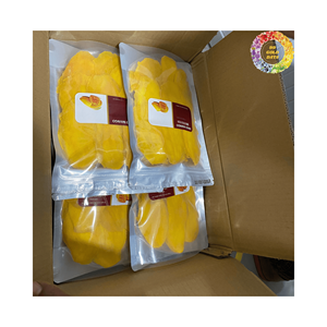 <b>Dried</b> Soft <b>Mango</b> 100% Natural - <b>Dried</b> Fruit <b>Mango</b> Slice Soft <b>Dried</b> <b>Mango</b> Made in Vietnam - Product Image 6