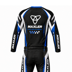 Trajes de Motocross MX para Hombre Maxler, Trajes de Carreras de Motocicleta, Jersey de Motocross de Alta Calidad con MOQ Bajo - Product Image 4