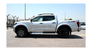 Nissan Navarra 2024, Camioneta Doble Cabina, Motor 4L Gasolina/Petrolio, Transmisión Automática Pro 4X, Volante a la Izquierda, R20 Oscuro, Auto Usado - Product Image 6