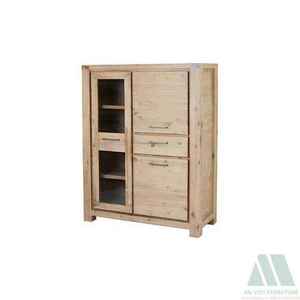 MUEBLES VIET, Muebles de Salón Modernos y Elegantes de Madera Maciza Hechos en Vietnam, Fácil Montaje, para Apartamento, Hogar u Oficina, Calidad de Exportación - Product Image 4