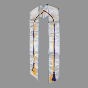 Cordón de Graduación de la Mejor Calidad y Accesorios para Uniformes, Silbato para Uniformes, Nuevo Cordón de Graduación 2026 para Abrigos, Vestidos y Uniformes - Product Image 1