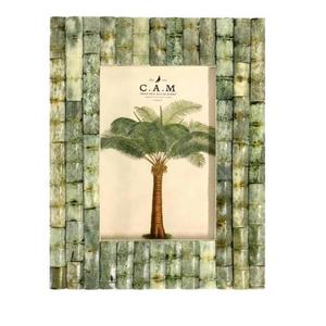 High Quality Resin Mosaic Photo <b>Frame</b> Unique Patterns Desk Top Wedding Gift Decorative <b>Frames</b> - Product Image 6