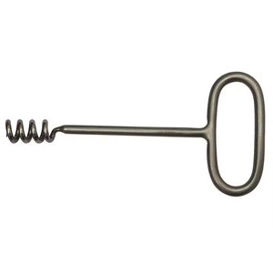 Tornillo Myoma de Acero Inoxidable de Alta Calidad Ecológico - Instrumento Ginecológico Duradero, Herramienta Quirúrgica de Diagnóstico Reutilizable - Product Image 1