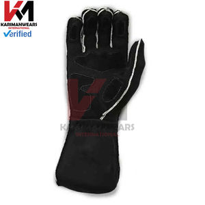 Guantes Deportivos Profesionales para Hombre, Impermeables, para Karting, Motociclismo, Antideslizantes, Transpirables, Duraderos, para Pista - Product Image 6