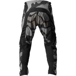 Ropa Deportiva de Diseño Personalizado para Adultos, Pantalones Transpirables para Motocross, MX, MTB, Downhill, Off-Road, ATV, UTV - Product Image 4