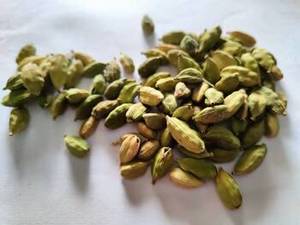 กระวานเขียวอินเดียสด เกรดพรีเมียมธรรมชาติ FitTree International Gujarat 1กก. สำหรับตลาดขายส่งเครื่องเทศแปรรูปอาหาร - Product Image 4