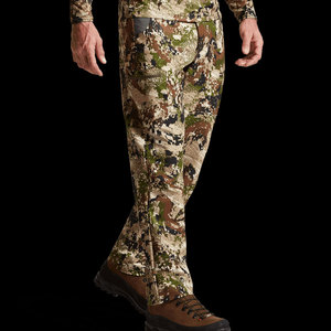 Pantalons de chasse sur mesure, haute qualité, marque privée, faible MOQ, service OEM, pantalons de chasse pour hommes en vente en ligne - Product Image 3
