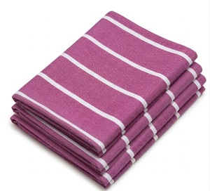 Serviette en bambou premium, ultra douce, séchage rapide, respectueuse de la peau, légère - Product Image 1