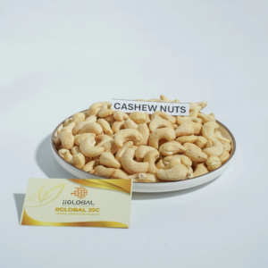 Nueces de Anacardo Orgánicas Premium al por Mayor, Suministro a Granel, Snack de Alta Calidad, Fruta Seca, Granos de Primera Calidad, Vietnam, 12-24 Meses - Product Image 1