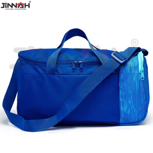 Bolsa Deportiva Personalizada de Fábrica OEM, Bolsas Deportivas Portátiles para Gimnasio con Logotipo Personalizado, Bolsas Deportivas de Diseño Premium de Alta Calidad - Product Image 3