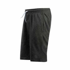 Shorts décontractés pour hommes avec poches, en toile respirante et à séchage rapide, couleurs personnalisables, service OEM, prix de gros, pour la vente en ligne - Product Image 2
