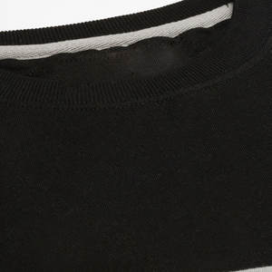 Sweat-shirt personnalisé pour homme, prix de gros, vêtements basiques, vêtements légers pour homme - Product Image 6