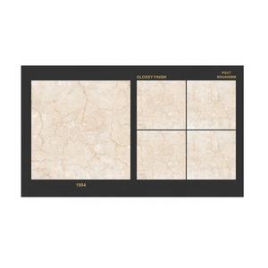 Carreaux de sol et de mur en céramique et porcelaine modernes 600x600 800x800, isolation thermique, brique réfractaire pour villa européenne, salle de bain, salon - Product Image 1