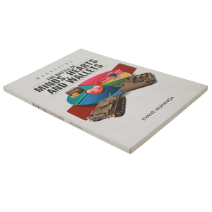 Impression de livres sur mesure de haute qualité, impression de livres brochés, services d'impression de livres à couverture souple, auto-édition, impression à la demande. - Product Image 4