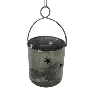 Indian Craft Metal Votive Candle Holder for Tea Lighting Candle for Home Garden <b>Decoration</b> at Wholesale Price - Product Image 3