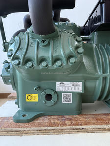 Compresseur basse température Bitzer à deux étages à six cylindres S6G-25.2Y-40P - Product Image 3